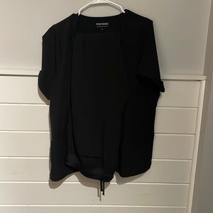 Mandala Scrubs size XL